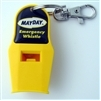 Mayday Emergency Whistle